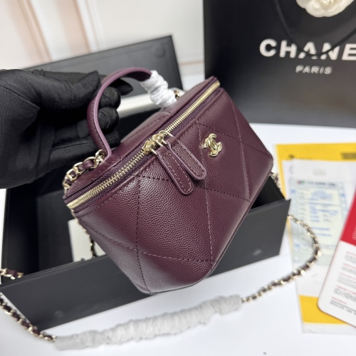 Chanel Ohanel 25k Shoulder Bags 18*10*8cm