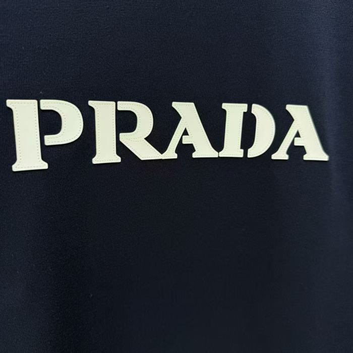 Prada 2026ss New T Shirt Size S-XXL