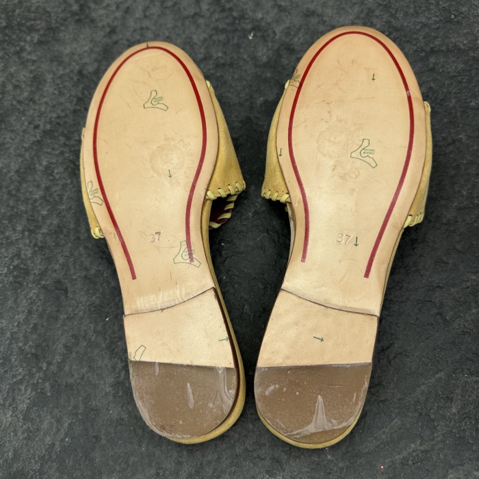 Loro Piana Summer Charms Women Sandals Slippers Size 35-42