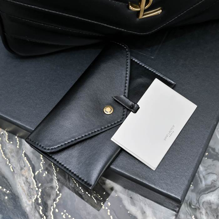 YSL Loulou Women Shoulder Bags 3-Size