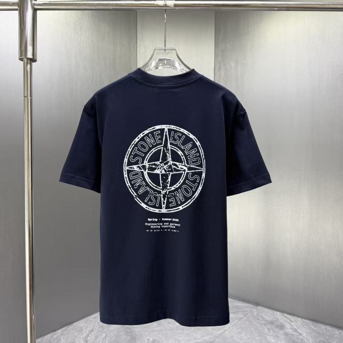 Stone Island 2026ss New T Shirt Size S-XXL