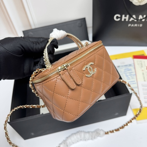 Chanel Ohanel 26C Shoulder Bags 18*10*8cm