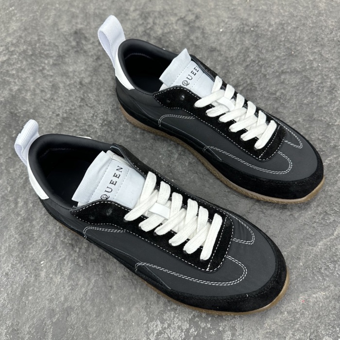 Alexander McQueen EC1 Men's/Women Sneakers Shoes Gr. 36 - 46