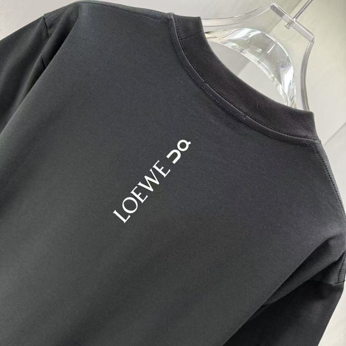 Loewe 2026ss New T Shirt Size S-XXL