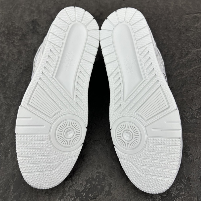 Valentino VL7N Low-Top Sneaker Size 36-46