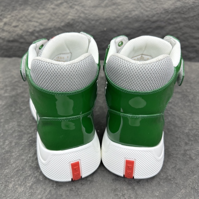 Prada America's Cup Sneaker Size 36-46