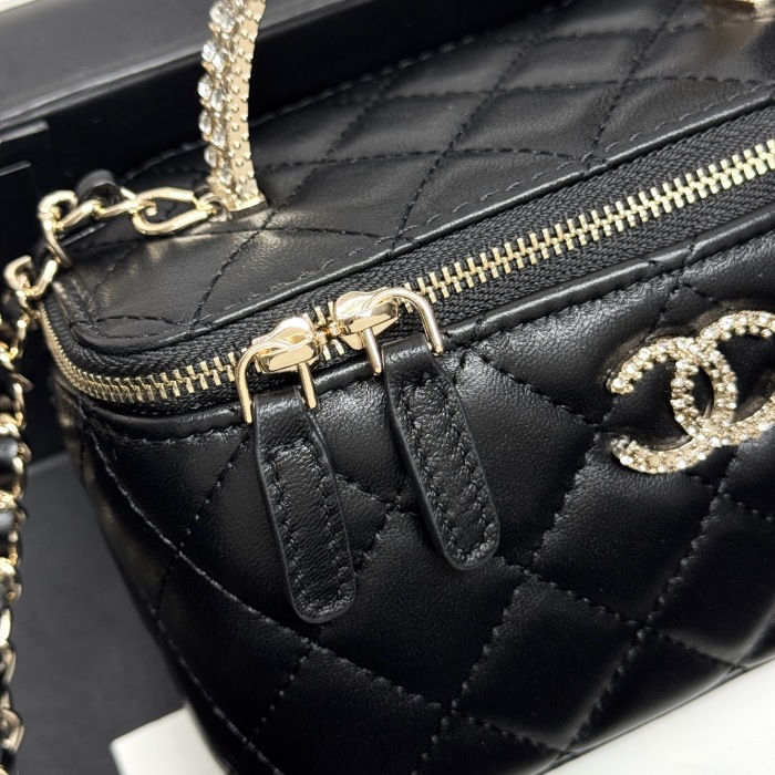 Chanel Ohanel 26C Shoulder Bags 18*10*8cm