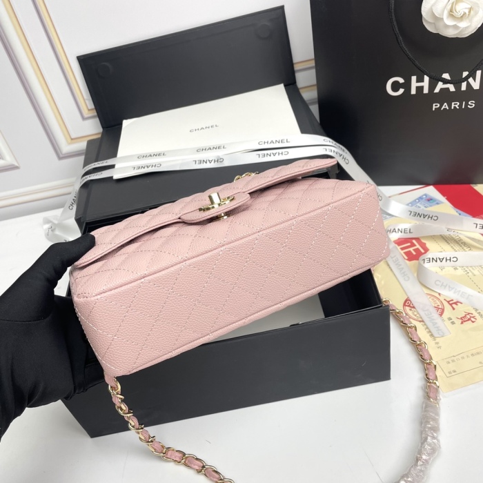 Chanel CF1112 Shoulder Bags 25*14*7cm