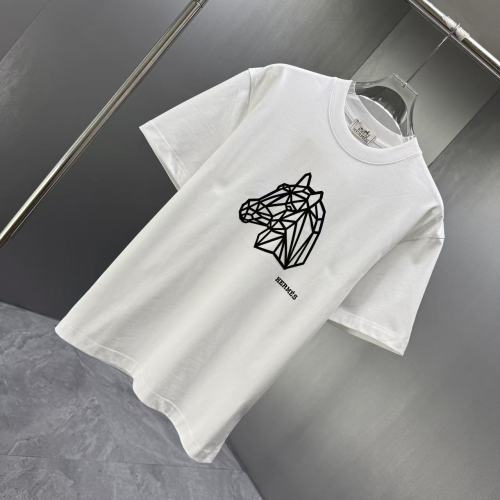Hermes 2026ss New T Shirt Size S-XXL