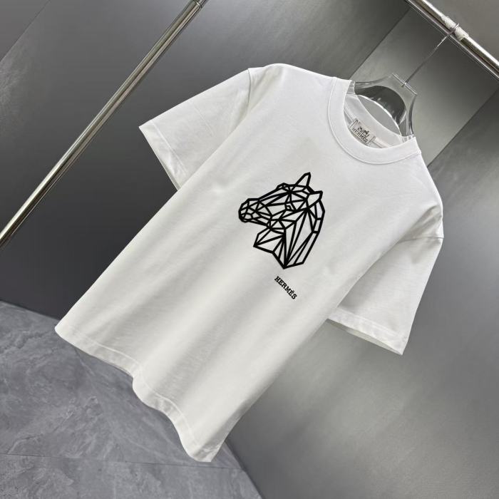 Hermes 2026ss New T Shirt Size S-XXL