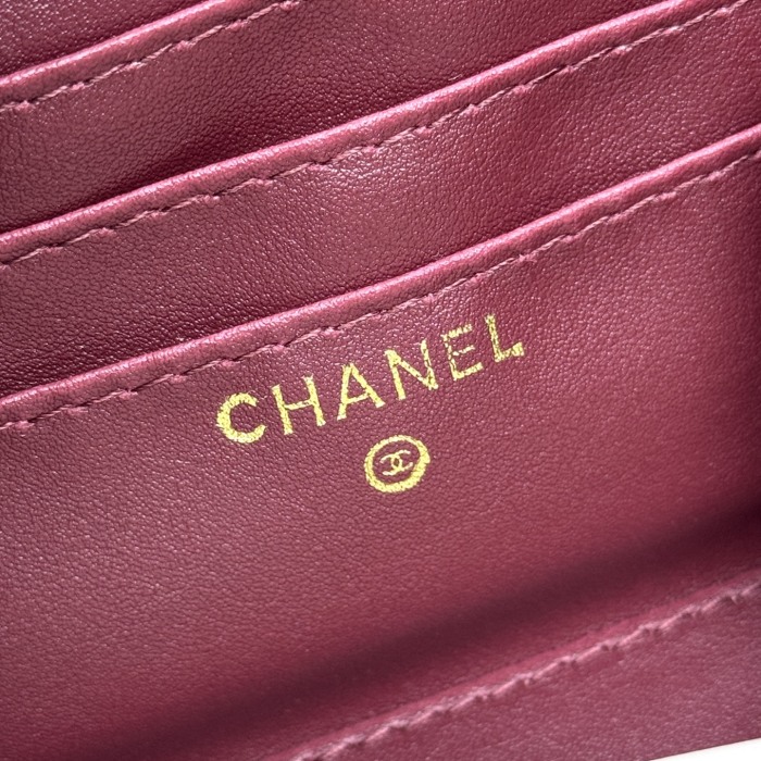 Chanel AP4910 26C Shoulder Bags 17*9.5*8cm