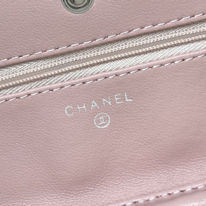 Chanel AP4241 Woc Shoulder Bags 19*12*3cm