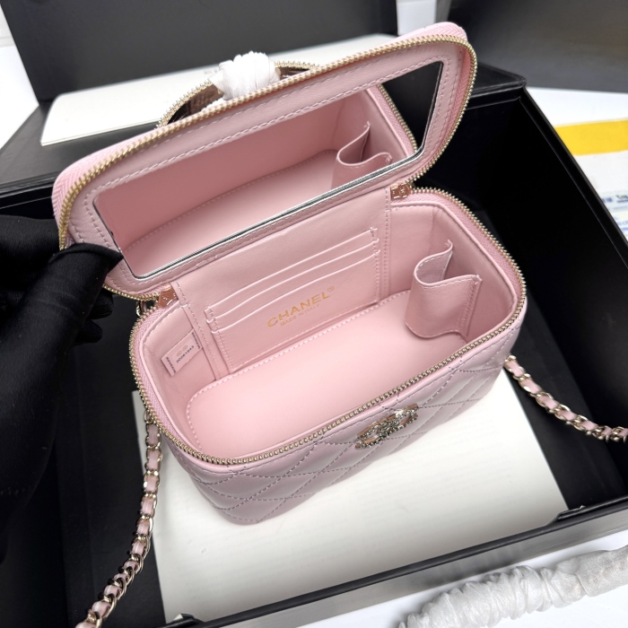 Chanel Ohanel 26C Shoulder Bags 18*10*8cm