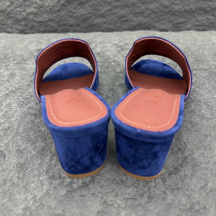 Loro Piana Summer Charms Women Sandals Slippers Size 35-42