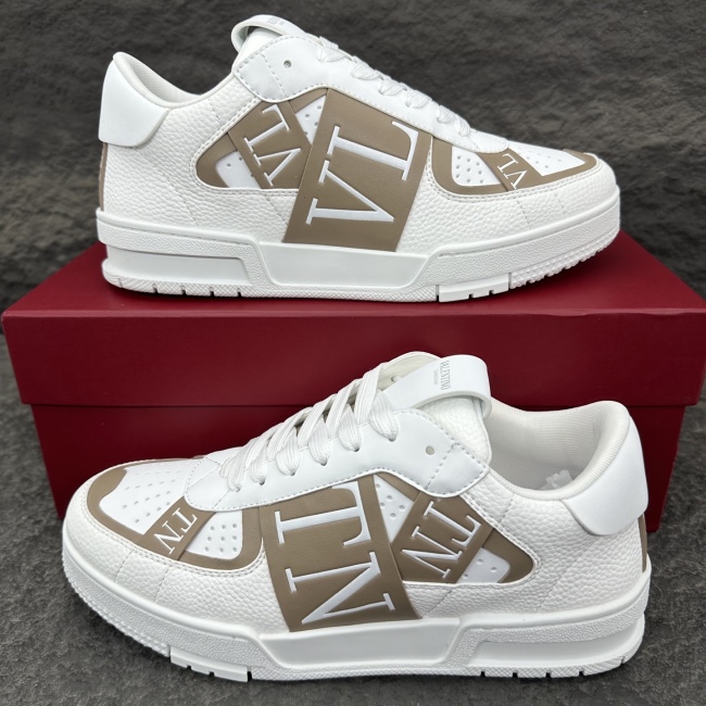 Valentino VL7N Low-Top Sneaker Size 36-46