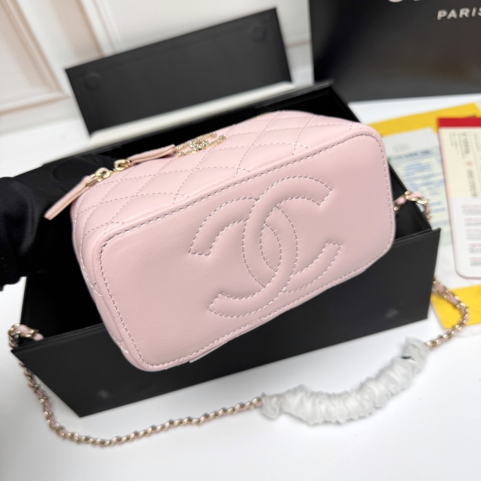 Chanel Ohanel 26C Shoulder Bags 18*10*8cm