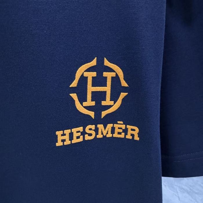Hermes 2026ss New T Shirt Size S-XXL