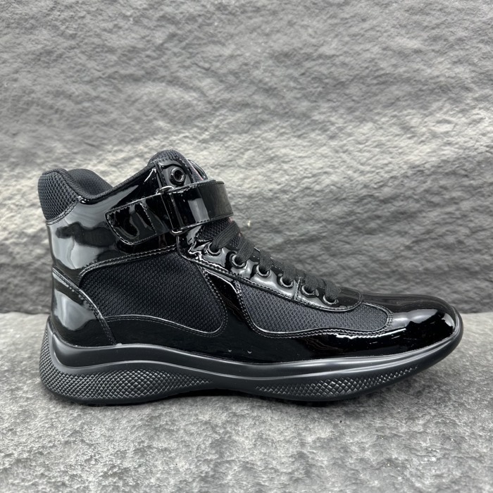 Prada America's Cup Sneaker Size 36-46