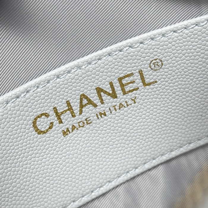 Chanel 25B Shoulder Bags Size 22*12*5cm