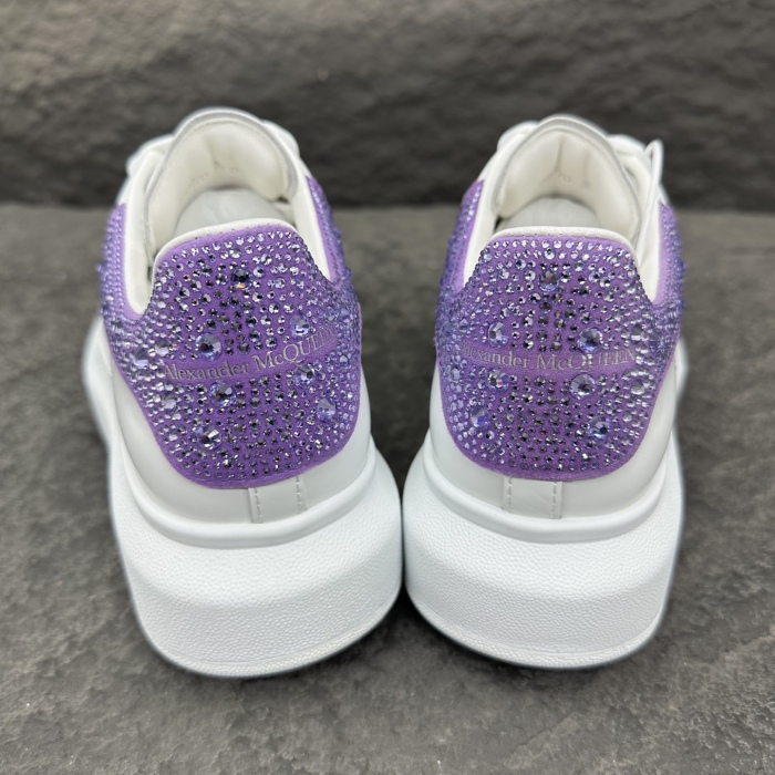 Alexander McQueen Men's/Women Sneakers Shoes Gr. 36 - 46