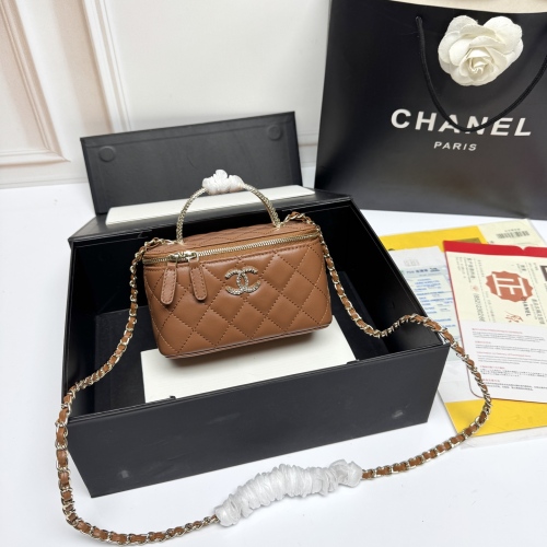 Chanel Ohanel 26C Shoulder Bags 18*10*8cm