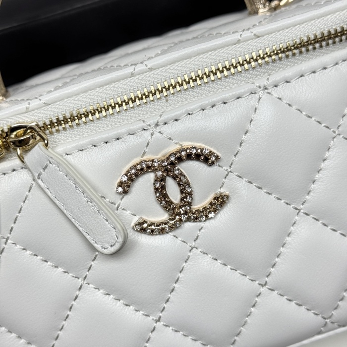 Chanel Ohanel 26C Shoulder Bags 18*10*8cm