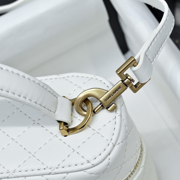 YSL Mini Gaby Shoulder Bags Size 18*11*6.5cm