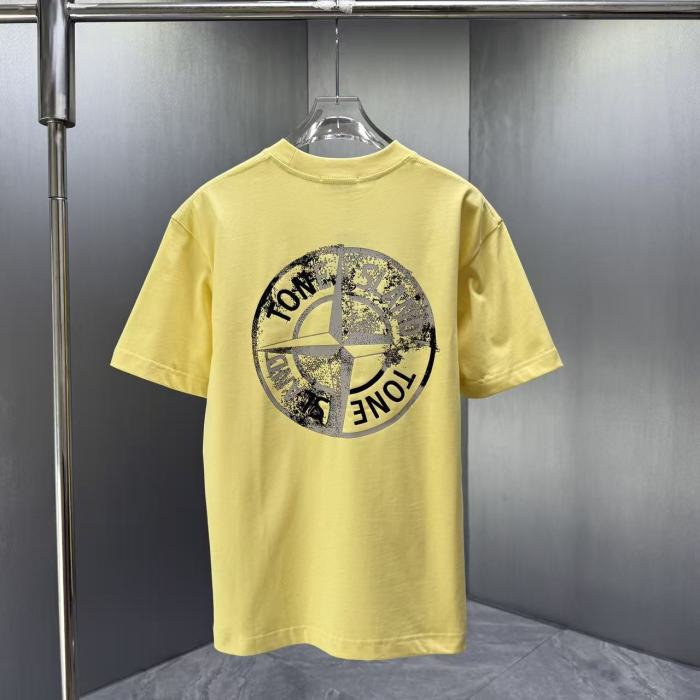 Stone Island 2026ss New T Shirt Size S-XXL