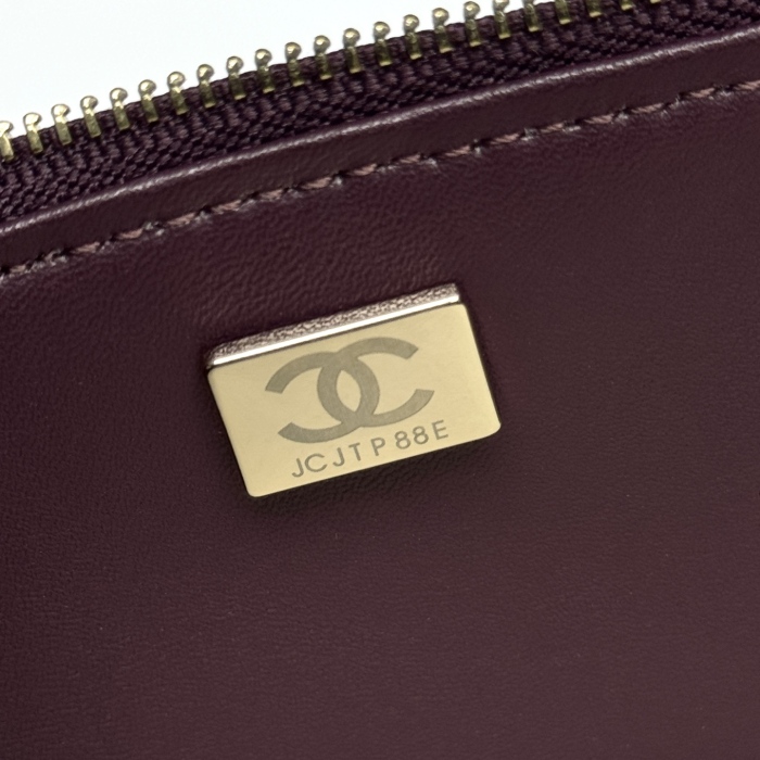 Chanel Ohanel 25k Shoulder Bags 18*10*8cm