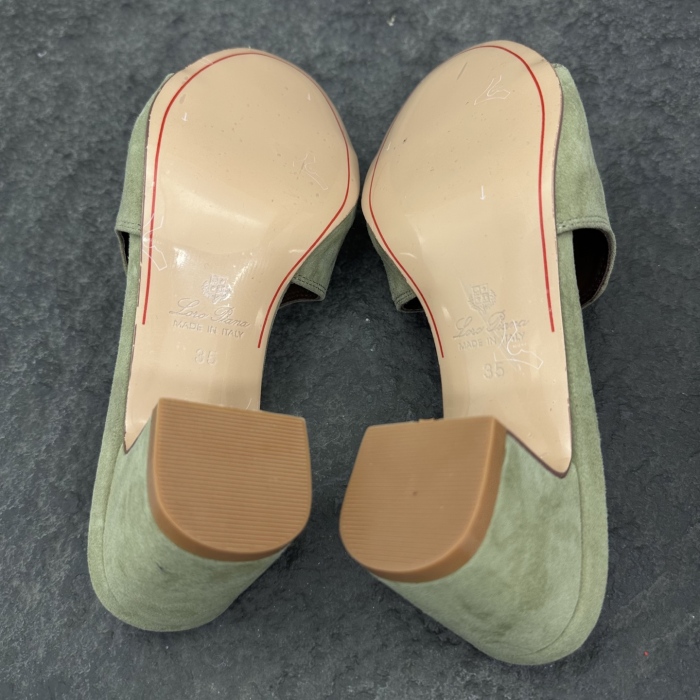 Loro Piana Summer Charms Women Sandals Slippers Size 35-42