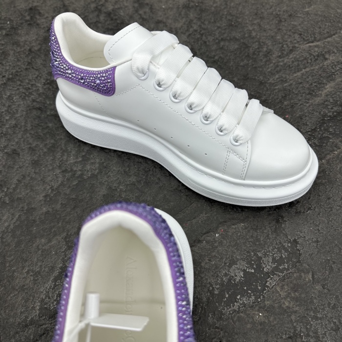 Alexander McQueen Men's/Women Sneakers Shoes Gr. 36 - 46
