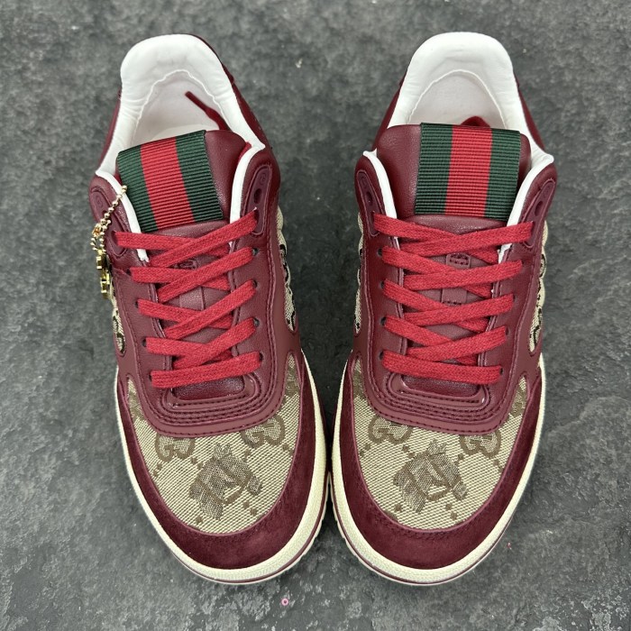 Gucci  Re-Web Sneaker Size 36-46