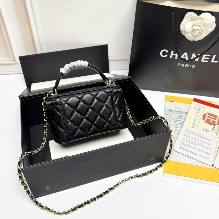 Chanel AP4910 26C Shoulder Bags 17*9.5*8cm