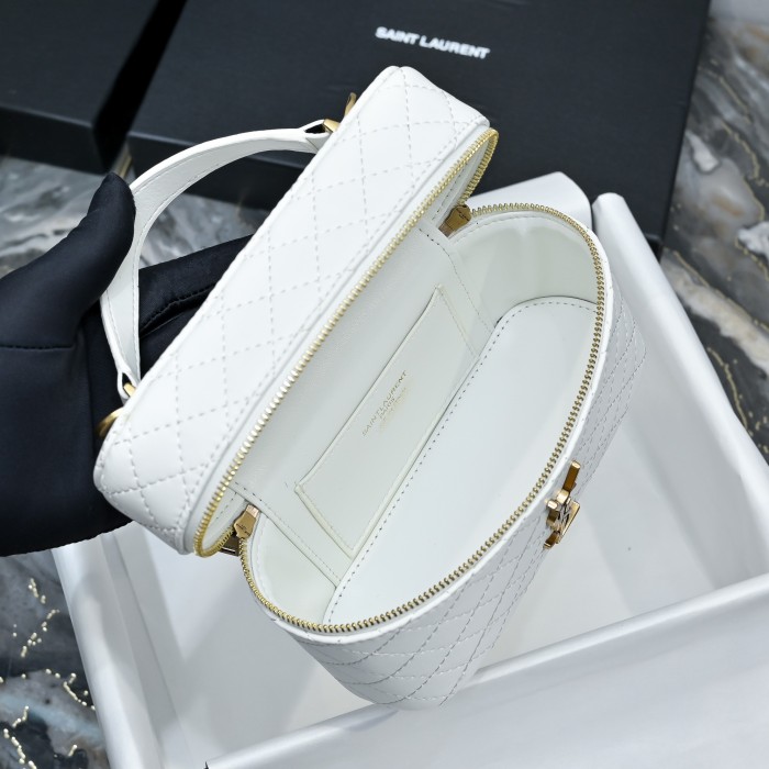 YSL Mini Gaby Shoulder Bags Size 18*11*6.5cm