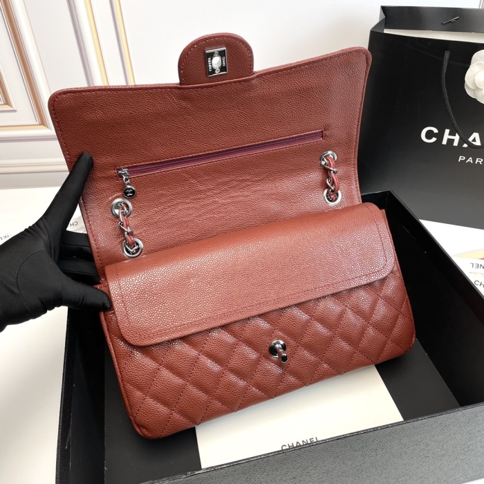 Chanel CF1112 Shoulder Bags 25*14*7cm
