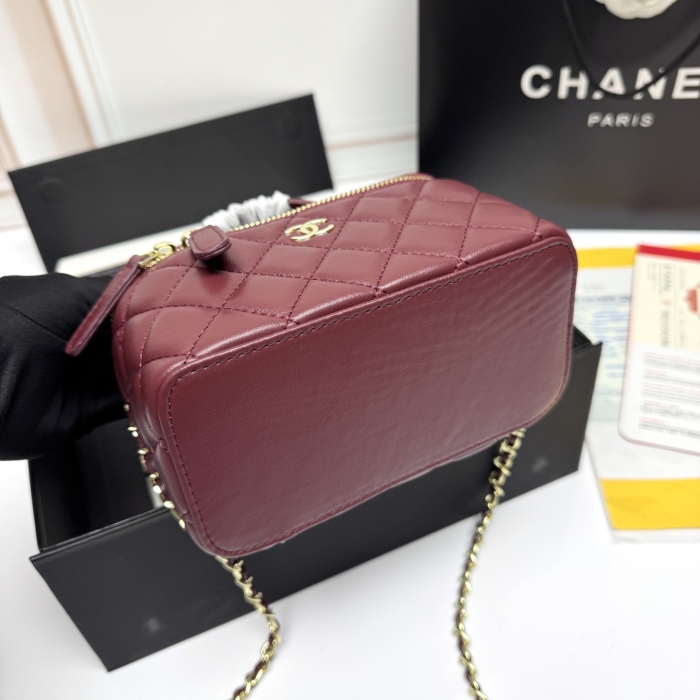 Chanel AP4910 26C Shoulder Bags 17*9.5*8cm