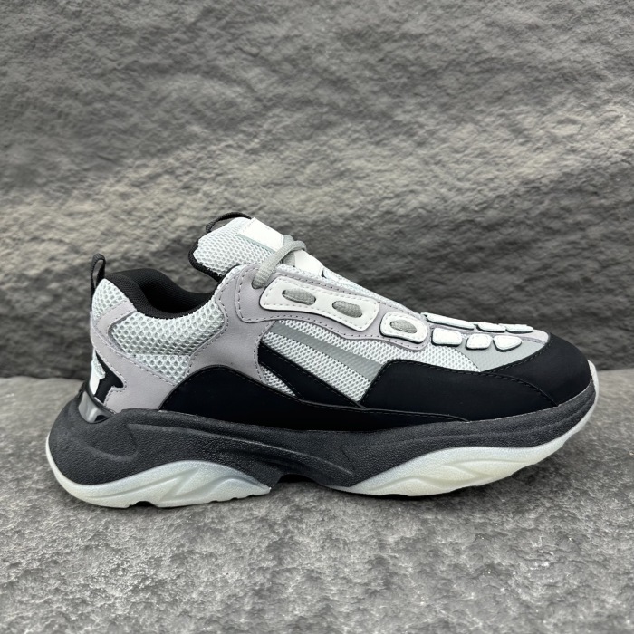 Amiri Bone Runner Shoes Sneaker Size 36-46