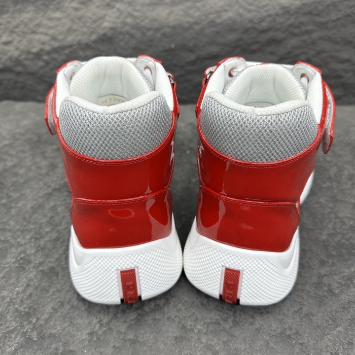 Prada America's Cup Sneaker Size 36-46
