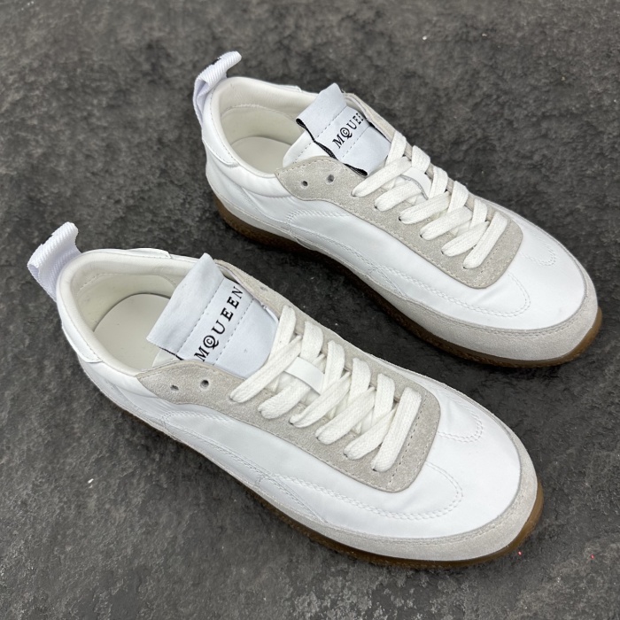 Alexander McQueen EC1 Men's/Women Sneakers Shoes Gr. 36 - 46