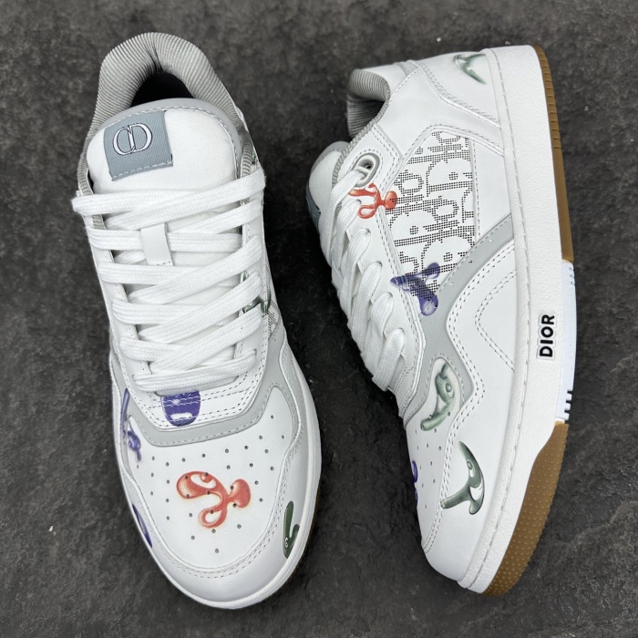Dior B27 Low Top Sneaker Size 36-46
