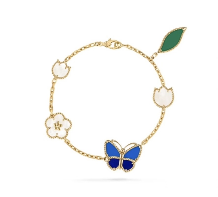 Van Cleef & Arpels Bracelet