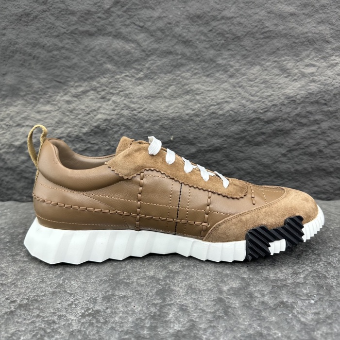 Hermes Bouncing Sneaker Size 36-46
