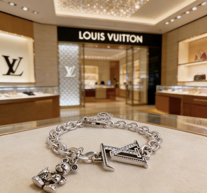 Louis Vuitton Bracelet