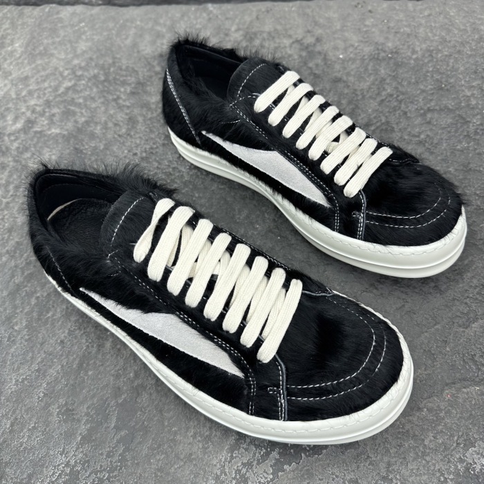 Rick Owens x Converse Turbowpn Sneaker Size 36-46