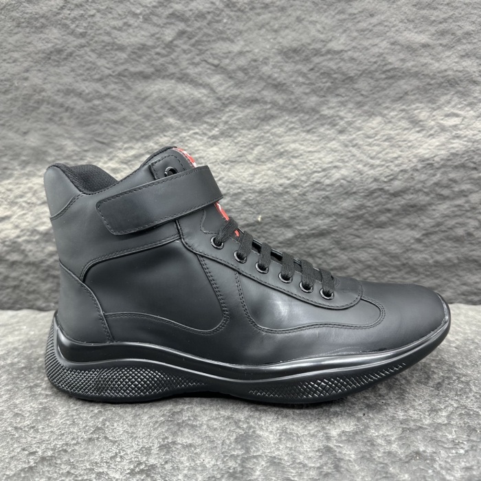 Prada America's Cup Sneaker Size 36-46