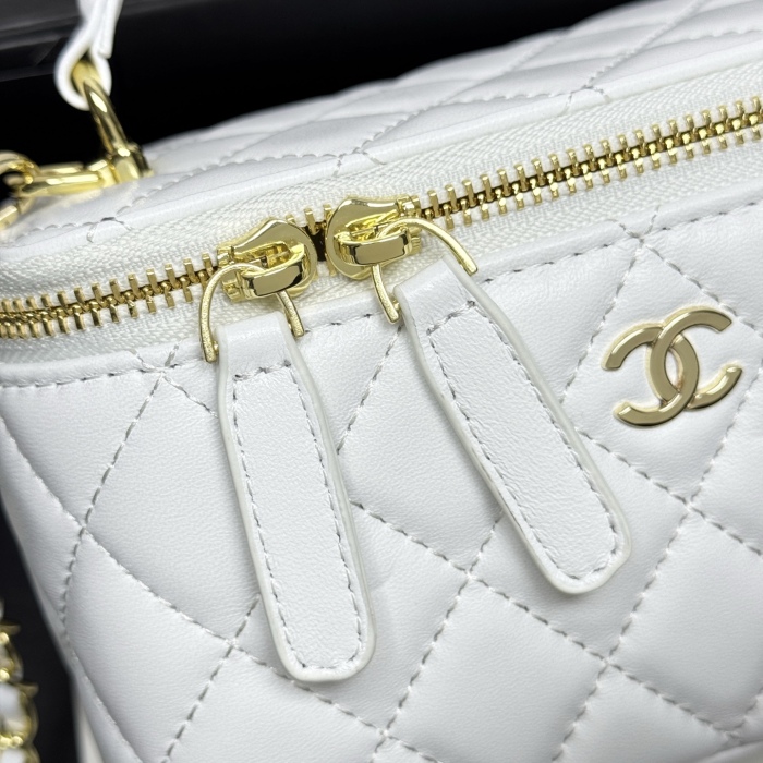 Chanel AP4910 26C Shoulder Bags 17*9.5*8cm