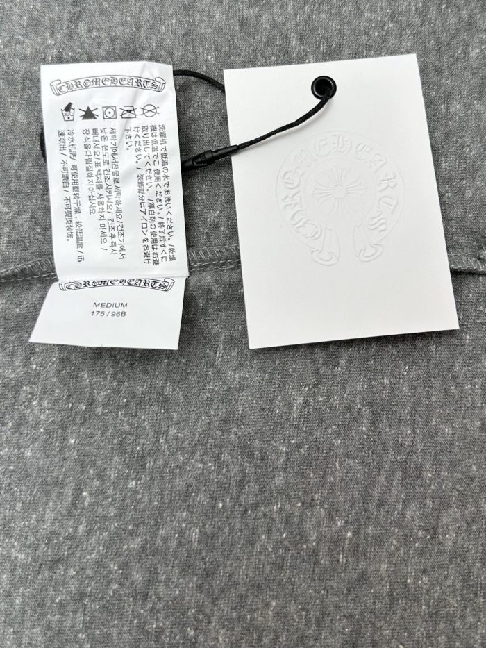 Chrome Hearts 2026ss New T Shirt Size S-L