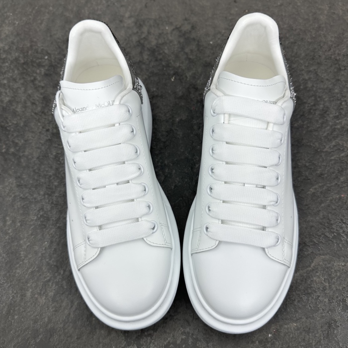 Alexander McQueen Men's/Women Sneakers Shoes Gr. 36 - 46