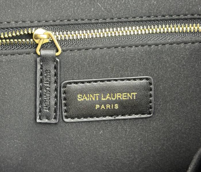 YSL Niki Women Shopping Bags Size 33*27*11.5cm