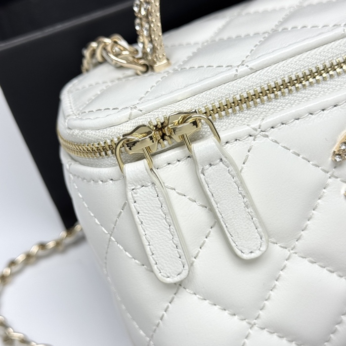Chanel Ohanel 26C Shoulder Bags 18*10*8cm